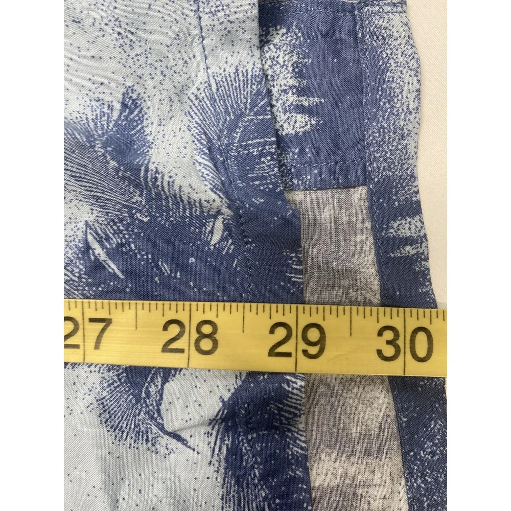 Levi’s‎ Classic Camp Shirt Relaxed Fit XL
